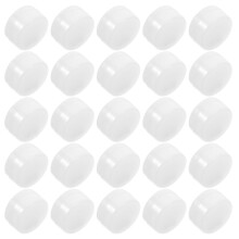 50Pcs Rattle Box Repair Parts For Toys Noise Maker Insert