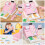 Set Cassa Registratrice Multifunzione Per Bambini 11