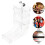 Transparent Tower For Board Role-Playing Games Rolling Dispenser 11