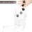 Transparent Tower For Board Role-Playing Games Rolling Dispenser 8