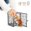 Mini Cage Model Animal Decor Fence Diy Tool Ornament 11