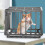 Mini Cage Model Animal Decor Fence Diy Tool Ornament 6