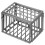 Mini Cage Model Animal Decor Fence Diy Tool Ornament 7