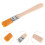 10Pcs Kids Archaeology Brush Set For Science Excavation Digging Tools 11