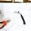 Replacement Handle Lever For Ice Cream Machine Maker Spare Part 7