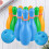 Set Giocattoli Bowling Educativo 11