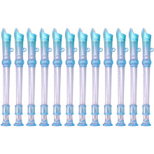 12 Kinderklarinet Voor Beginners 6-Gaats Muziekinstrument