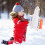 Launcher Blaster Speelgoed Voor Winter 6