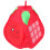 Enfant Fraise Portable Pliable Balles 7