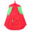Enfant Fraise Portable Pliable Balles 3
