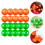 20Pcs Openable Raffle Drawing Balls For Party Game 3