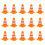 30 Unidades De Tráfico De Calle Y Construcción 11