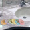 6Pcs Bathing Sheets Aromatherapy Steam For Home Bathroom 11