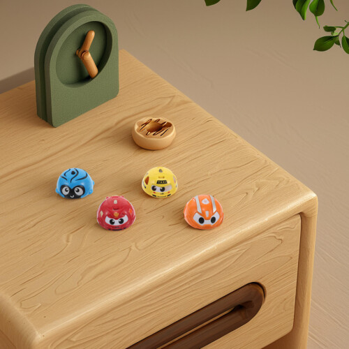 4 Giochi Per Bambini A Forma 2