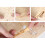 1 Pezzo Puzzle 3D In Legno Cane Educativo Da Assemblare 10