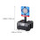 Electronic Shooting Target Scoring Auto Reset Practice Target 9