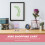 Chic Portaoggetti Mini Per Creativi 11