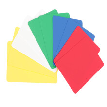 10 Distributori Per Carte Poker Strumento Premere