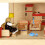 Set Pulizia Mini Scopa Per Casa 5