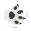 1Pc Simulation Palm Plush Toy For Kids Playing 3