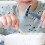 24Pcs Stem Dinosaur Digging Kit With Tools For Kids Learning Activity 4