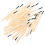 24Pcs Stem Dinosaur Digging Kit With Tools For Kids Learning Activity 9