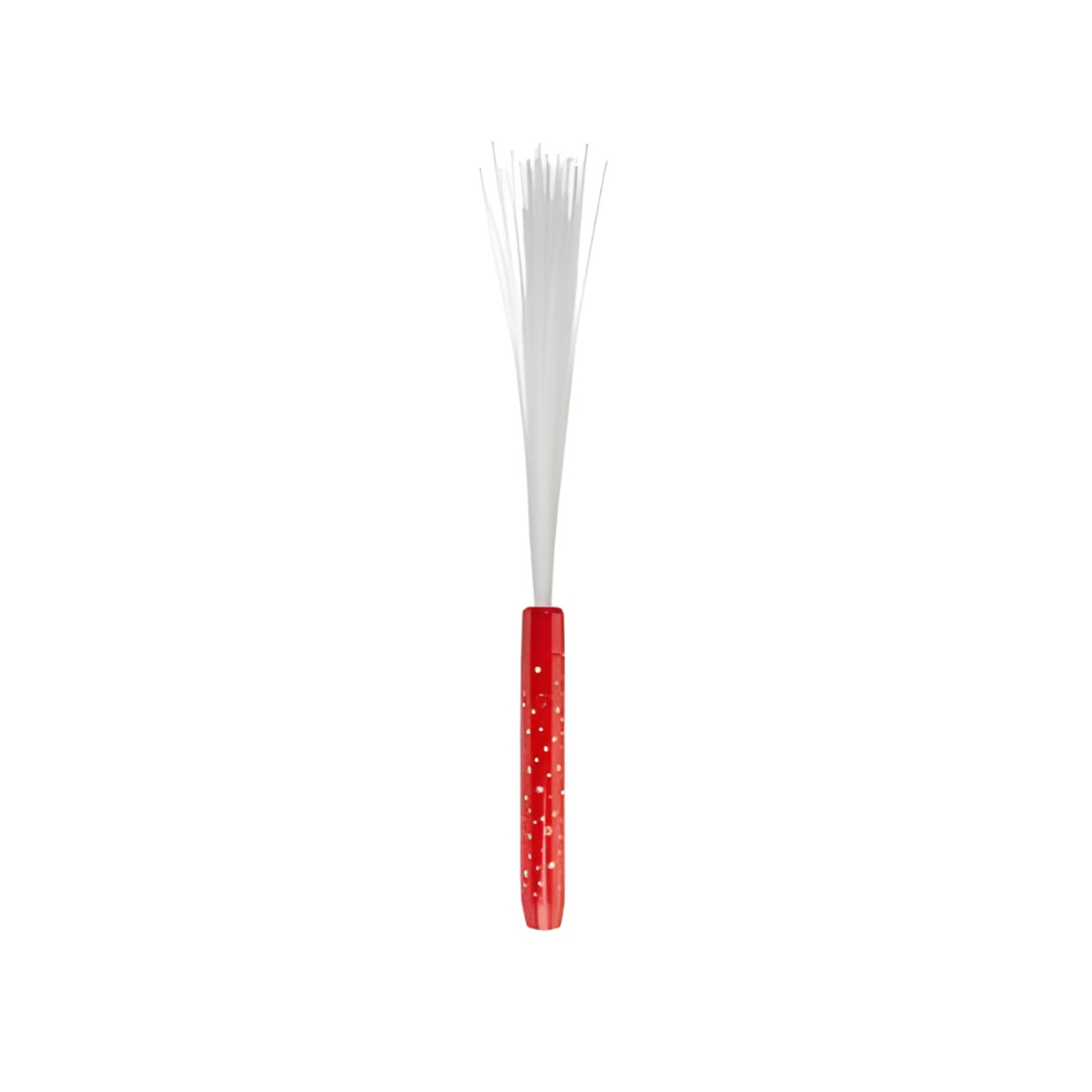 Sensory Fibre Optic Wand Light