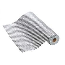 1 Roll Multifunctional Aluminum Foil Waterproof Household Mat