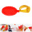 4 Anello Spray Scherzo Per 9
