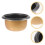 Rice Cooker Inner Pot Universal Non-Stick Replacement Kitchen Supply 11