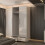 (White, 90cm) 2 Door High Gloss Mirrored Wardrobe 4