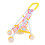 Doll Stroller Jouet Poussette Pour Bébés Poupées Chariot 7