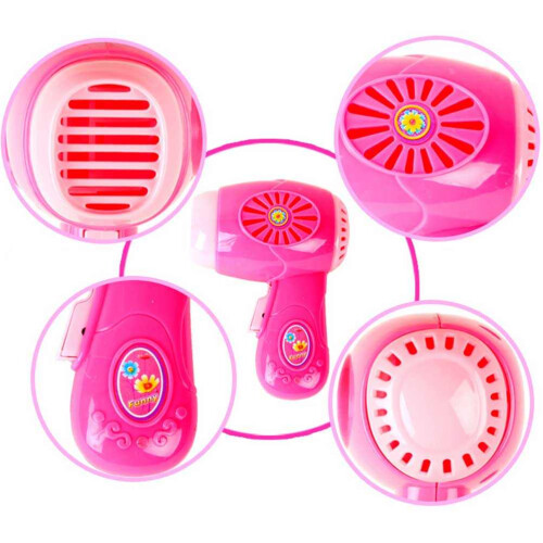 Asciugacapelli Per Bambini In Senza Batteria 2