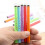 50Pcs Mini Bird Whistle Music Flute Plaything 3