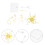 Set Per Action Figure E 5