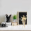Set Per Action Figure E 11