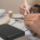 Per Pittura Modellini, Base In Con Auto 5