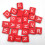 100 26 Alfabeto Puzzle Scatola Bambino 3