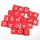 100 26 Alfabeto Puzzle Scatola Bambino 7