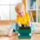 1 Pezzo Educativo In Strumento Musicale Per Bambini 5