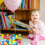 Set Giochi Bowling Per Con Palline E 11