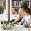Set Giochi Bowling Per Con Palline E 5