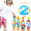 Set Giochi Bowling Per Con Palline E 4