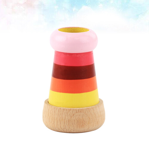 Wood Educativo Per Bambino 2