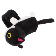 A Tema Animale Peluche Da Colpire