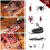 169 Insetti Realistici Per Decorazioni Halloween 5