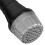 8Pcs Children's Plastic Microphone Toys For Party Performance Black 9