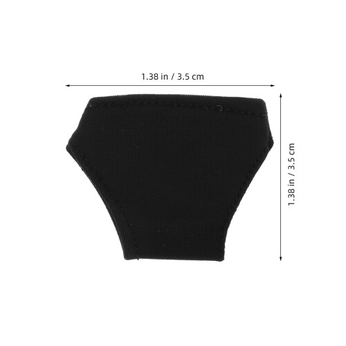 10 1/6 Biancheria Intima Per 29 Cm 1