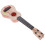 Children Ukulele Toy Simulation Musical Instrument 8