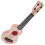Children Ukulele Toy Simulation Musical Instrument 11